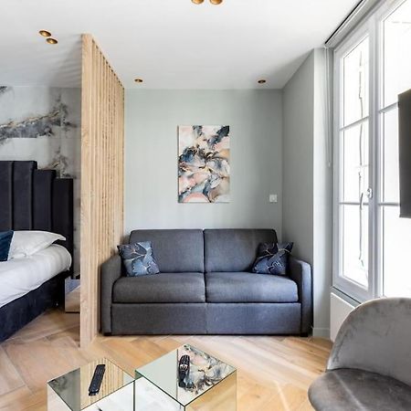 Neuilly/Paris :Magnifique Appartement 4P Ngoại thất bức ảnh