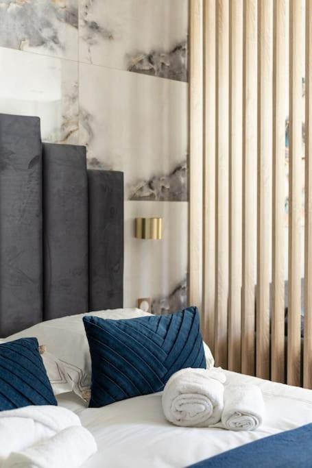 Neuilly/Paris :Magnifique Appartement 4P Ngoại thất bức ảnh